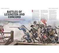 History of War US Military's Greatest Battles: The historic conflicts that defined a nation