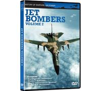 History of Warfare:Air Power - Jet Bombers 2 [Reino Unido] [DVD]