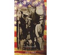 History of Warfare-Amer.Civil War [Reino Unido] [VHS]