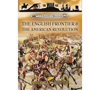 History Of Warfare - The English Frontier And The American Revolution [DVD] [Reino Unido]