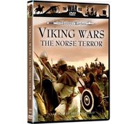 History of Warfare - Viking Wars: The Norse Terror [USA] [DVD]