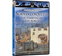 History of Warfare - War File: Norman Conquests - Harrying of North [Reino Unido] [DVD]