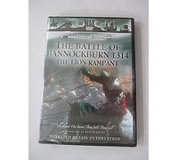History of Warfare - War File: The Battle of Bannockburn 1314 [USA] [DVD]