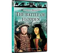 History of Warfare - War File: The Battle of Flodden [Reino Unido] [DVD]