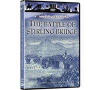 History of Warfare - War File: The Battle of Stirling Bridge [USA] [DVD]