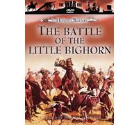 History of Warfare - War File: The Battle of the Little Bighorn [USA] [DVD]