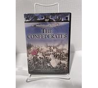 History of Warfare - War File: The Confederates [Reino Unido] [DVD]
