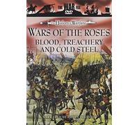 History of Warfare - War File: Wars of Roses - Blood Treachery & Cold [USA] [DVD]