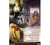 History of Western Art [USA] [DVD]