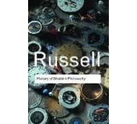 History Of Western Philosophy