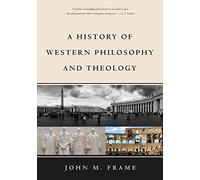 History Of Western Philosophy And Theology, A