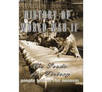 History of World War 1i Seeds [Alemania] [DVD]