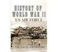 History of World War 1i Us Ai [Alemania] [DVD]