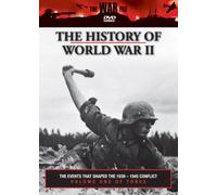 History of World War II 1 [Reino Unido] [DVD]