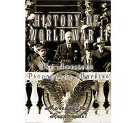 History Of World War II The American Propaganda Machine [Reino Unido] [DVD]