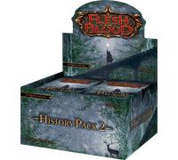 History Pack 2: Caja de Sobres