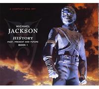 History: Past Present & Future Book I (Blu-Spec CD2)