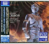 History: Past Present & Future Book I (Blu-Spec CD2)