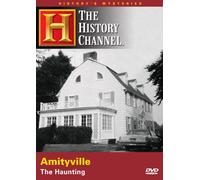History S Mysteries - History's Mysteries: Amityville - The Haunting [USA] [DVD]