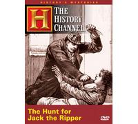 History S Mysteries - History's Mysteries: Hunt for Jack the Ripper [USA] [DVD]
