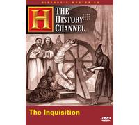 History S Mysteries - History's Mysteries: Inquisition [USA] [DVD]