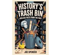 History’s Trash Bin: Useless Facts From the Past