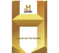 History: Samurai And The Swastika [USA] [DVD]