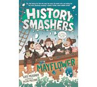History Smashers: The Mayflower: 1