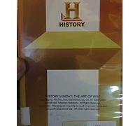 History Sunday: Art of War