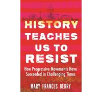 History Teaches Us to Resist: How Progressive Movements Have Succeeded in Challenging Times