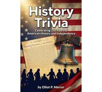 History Trivia: Celebrating 250 Years of American History and Independence