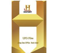 History - Ufo Files: Deep Sea Ufos: Red Alert [USA] [DVD]
