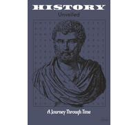 History Unveiled: A Journey Through Time: Word Search with Easy to Read Print about historical figures, significant events, ancient civilizations, and ... Gifts for Vacations, Holidays, and Free Time