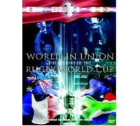 History world cup of rugby [Reino Unido] [DVD]