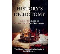 History's Dichotomy: When the Record Contradicts the Narrative