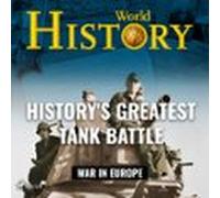 Historys Greatest Tank Battle (audiolibro)