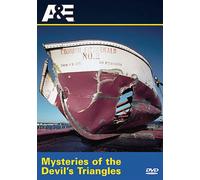 History's Mysteries- Mysteries of the Devil's Triangles