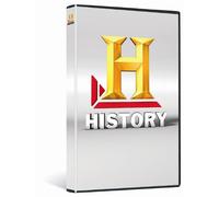History's Mysteries: Raise The Hunley
