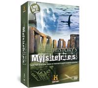 History's Mysteries [Reino Unido] [DVD]