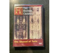 History's Mysteries: Shroud of Turing [USA] [DVD]