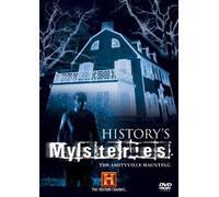 History's Mysteries - The Amityville Haunting [Alemania] [DVD]