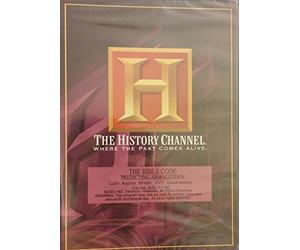 History's Mysteries: The Bible Code: Predicting Armageddon