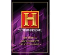 History's Mysteries - The Spanish Armada (History Channel)
