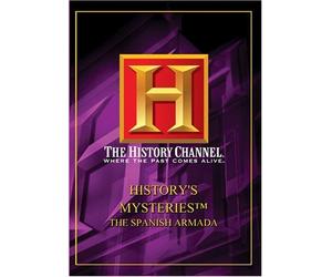 History's Mysteries - The Spanish Armada (History Channel)