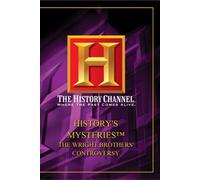 History's Mysteries - The Wright Brothers' Controversy [USA] [DVD]