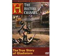 History's Mysteries: True Story of Gladiators [USA] [DVD]