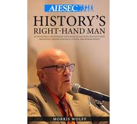 History's Right-Hand Man