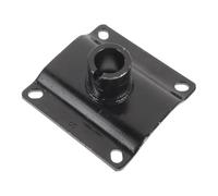 Histos Conector universal de chasis para silla de peluquería, piezas de repuesto para sillas de salón