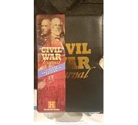 Histroy Channel - Civil War Journal