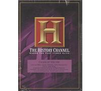 Histroy Channel - Tales of the FBI